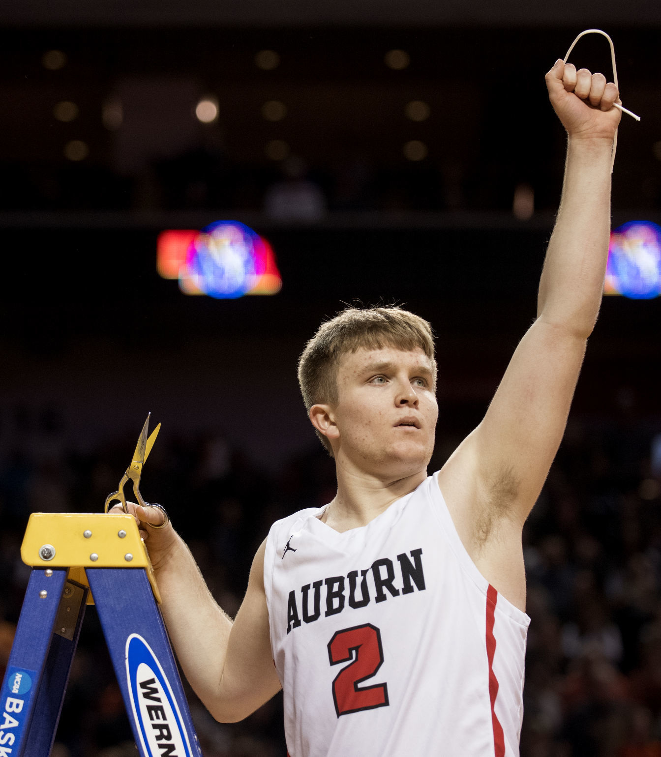 Auburn vs. North Bend Central, 3.9